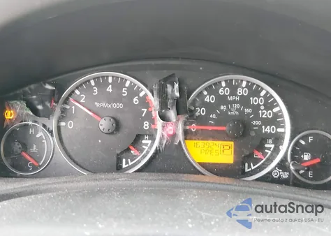 2011 Nissan Pathfinder S из США, поврежденный, VIN 5N1AR1NN0BC618999